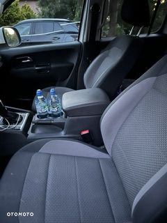 Volkswagen Amarok 3.0 V6 TDi 4MOTION Comfortline - 11