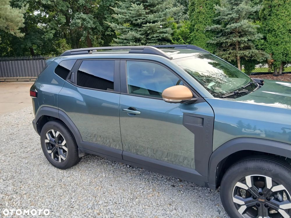 Dacia Duster 1.0 TCe Journey - 7