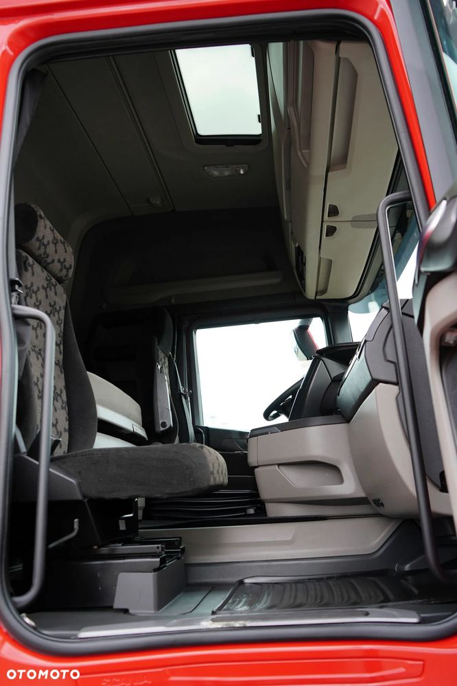 Scania / R 450 / EURO 6 / ACC / RETARDER - 8