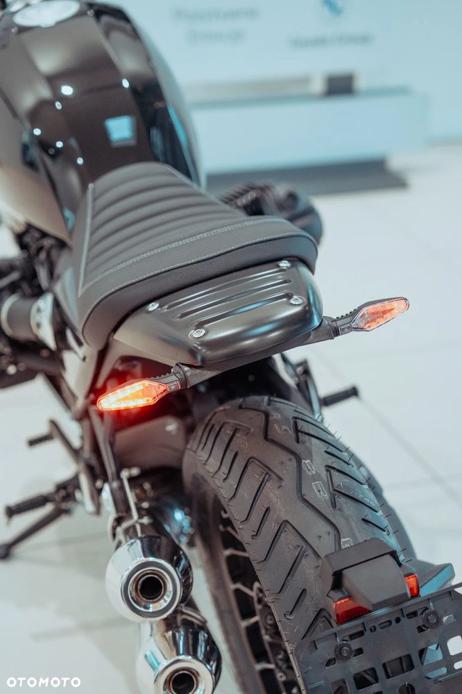 BMW R - 17