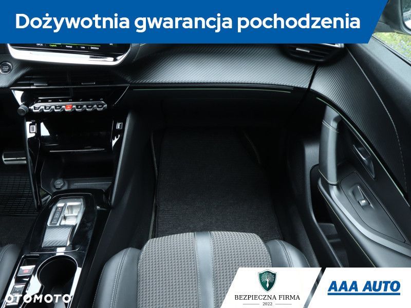 Peugeot 2008 - 10