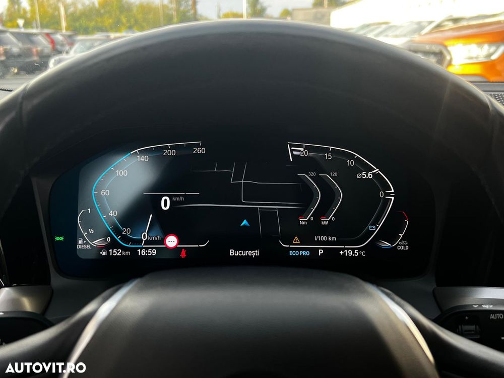BMW Seria 3 - 20