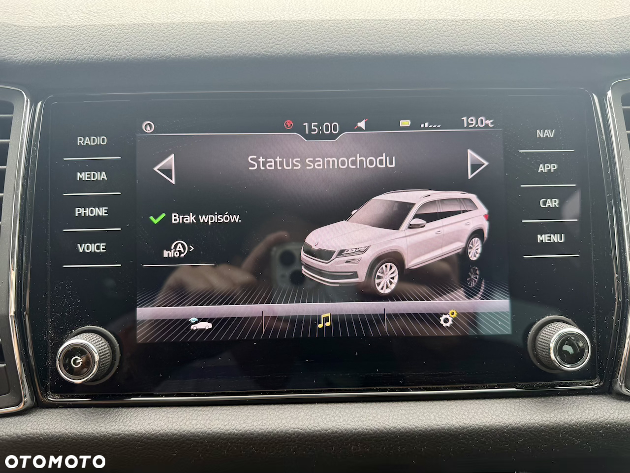 Skoda Kodiaq 1.5 TSI ACT 4x2 Business DSG - 26