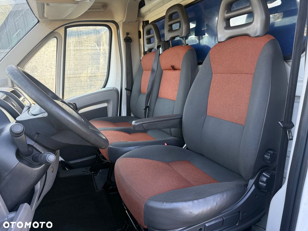Peugeot Boxer - 6