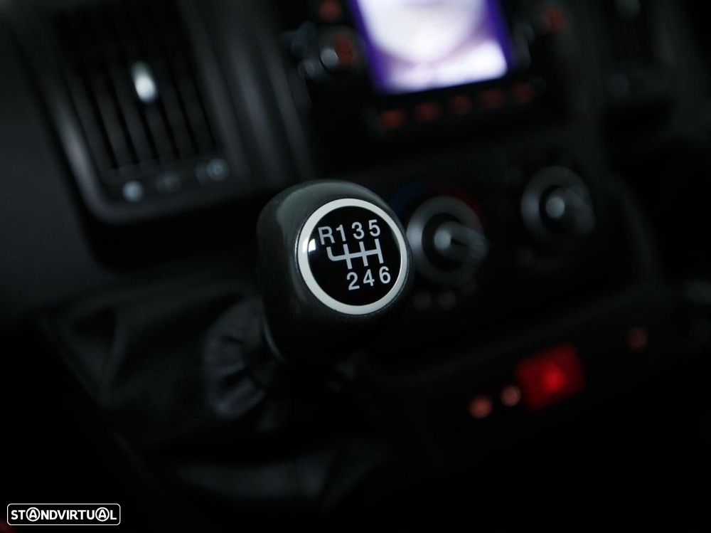 Citroën Jumper 2.2 BlueHDi 35 L4H2 C/IVA - 14