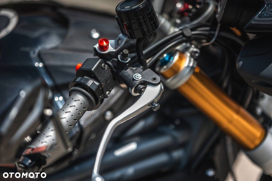 Triumph Speed Triple - 6
