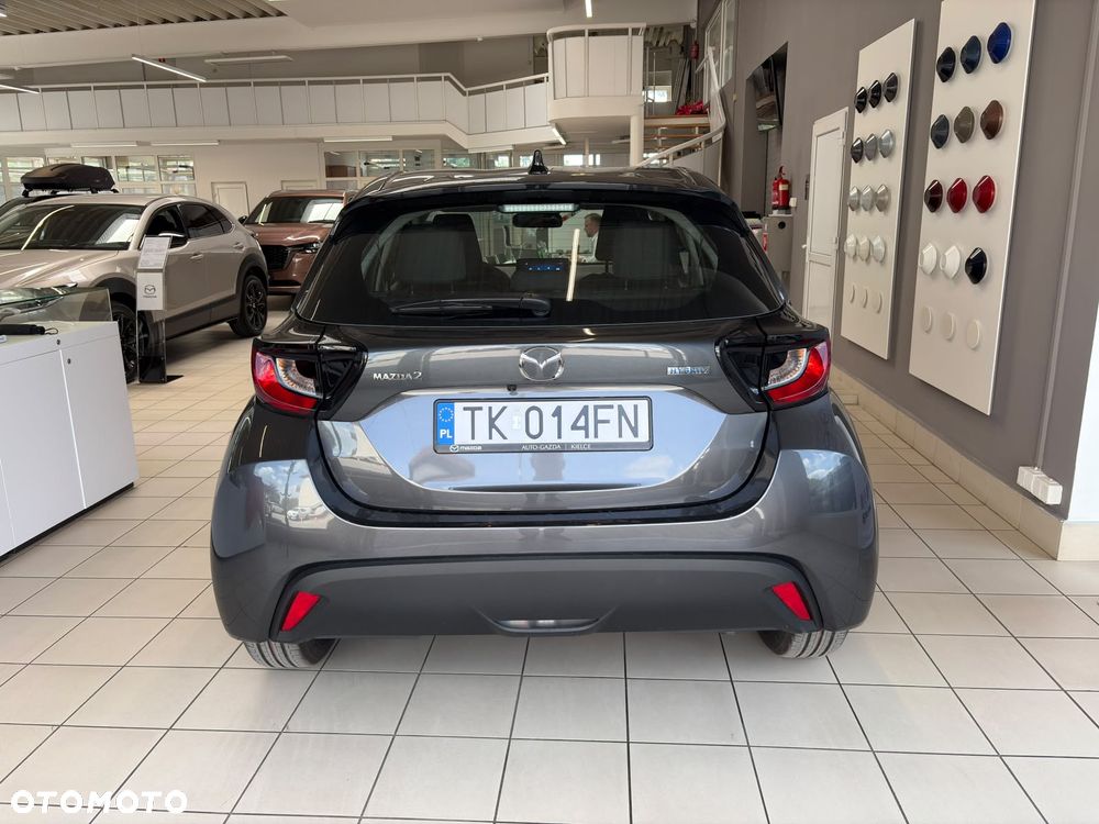 Mazda 2 Hybrid 1.5 Centre Line CVT - 6