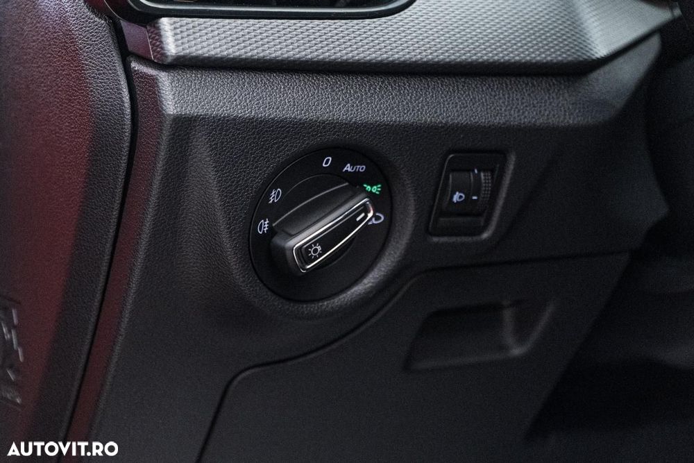 Skoda Scala 1.0 TSI DSG Style - 19