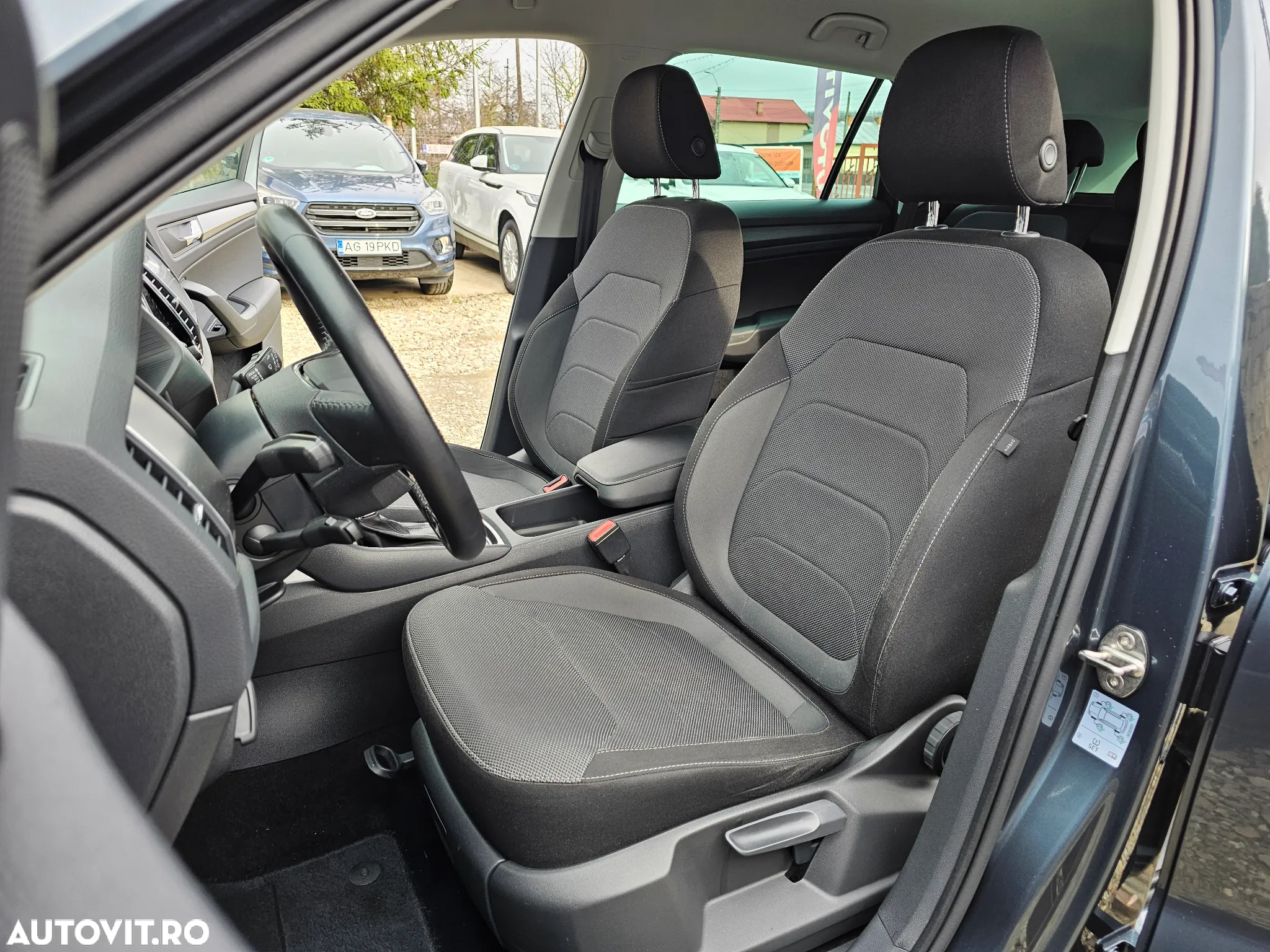 Skoda Kodiaq - 20