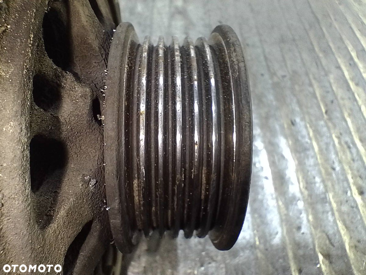 ALTERNATOR OPEL COMBO 8971891137 1.7 D - 3