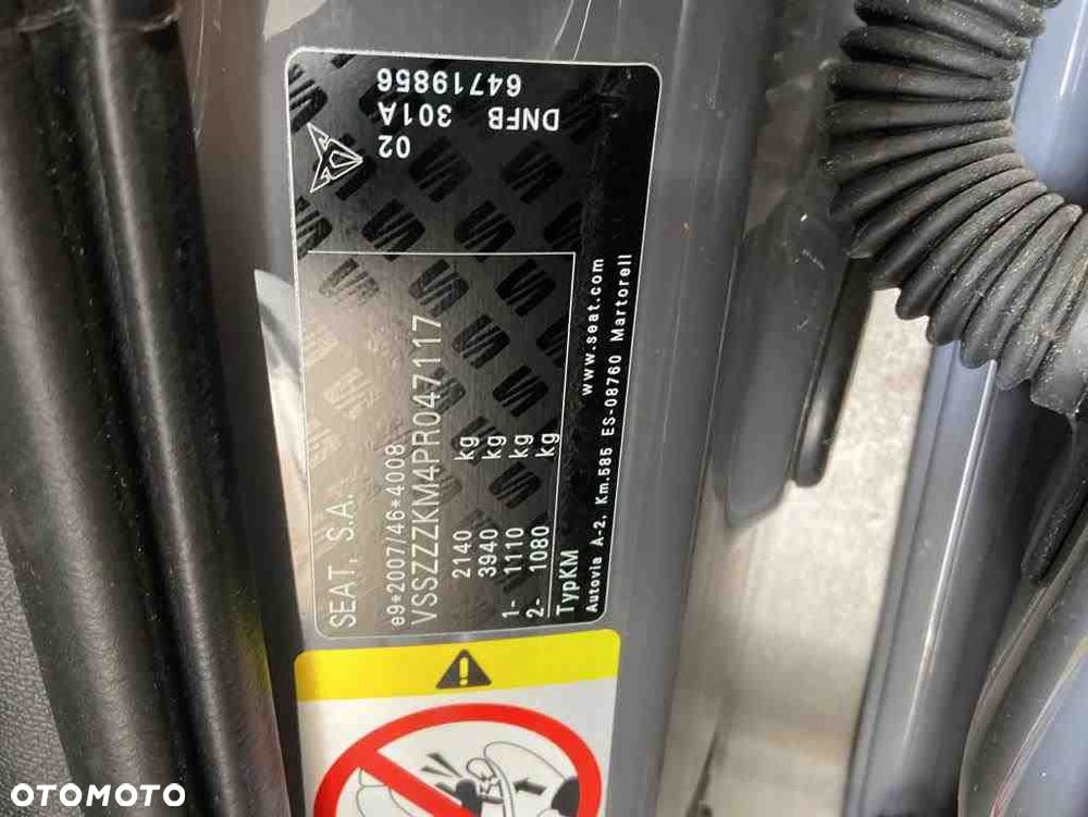 Cupra Formentor VZ 2.0 TSI 4Drive DSG - 6