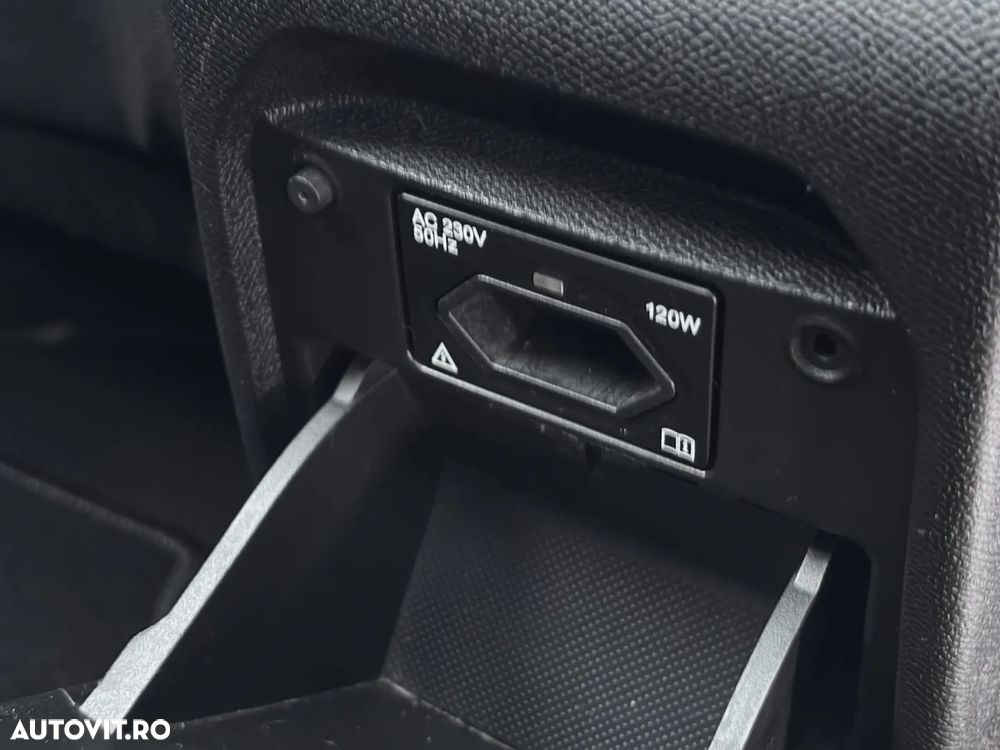 Peugeot 308 - 21