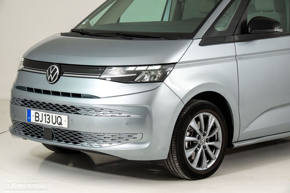 VW Multivan 1.4 TSI e-Hybrid Life DSG - 9