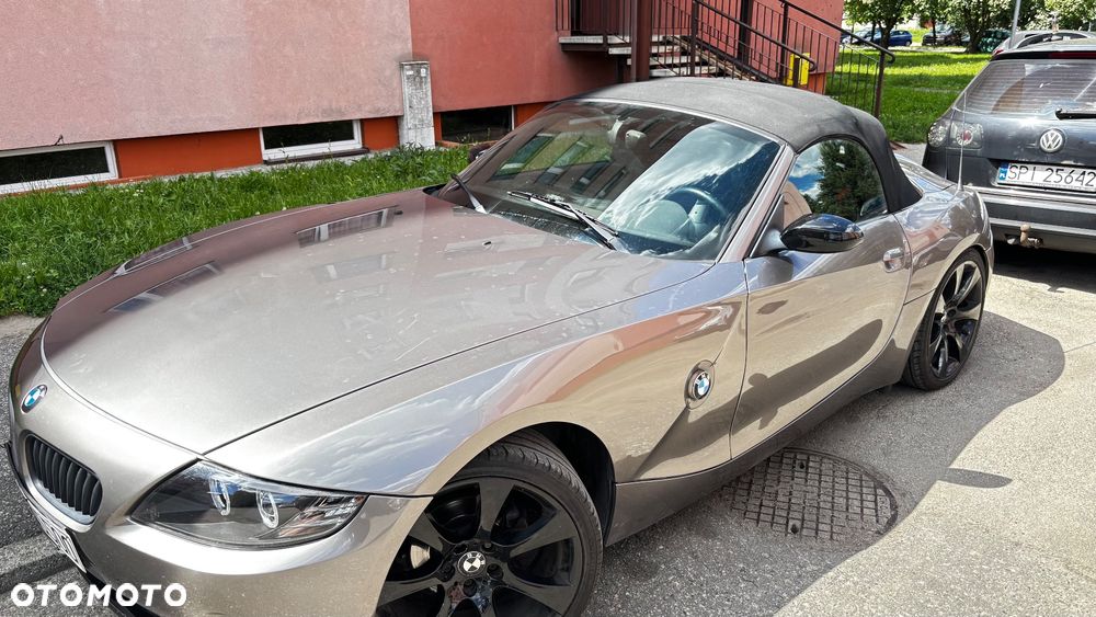 BMW Z4 - 2