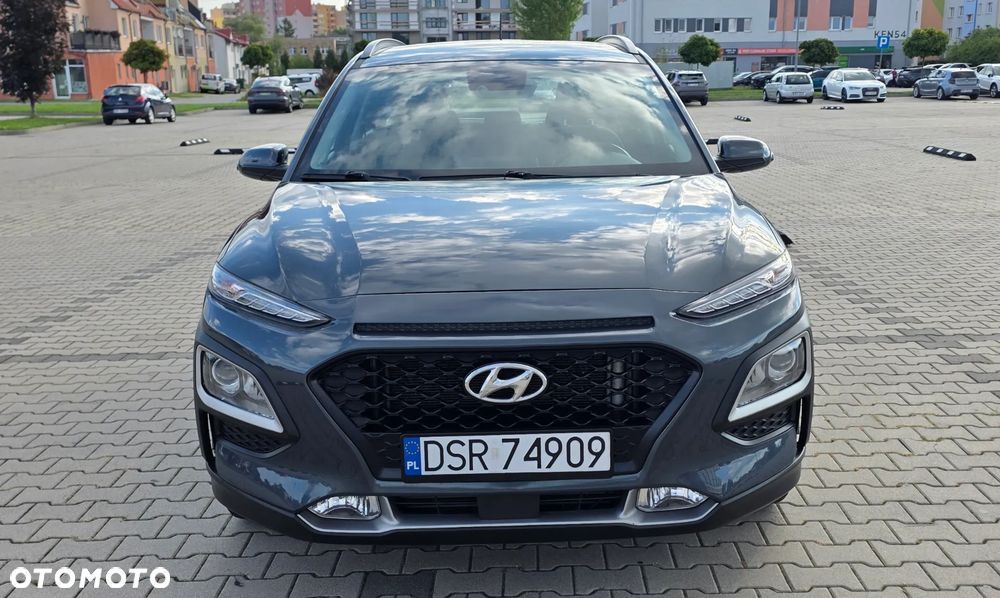 Hyundai Kona 1.6 CRDi Comfort - 6