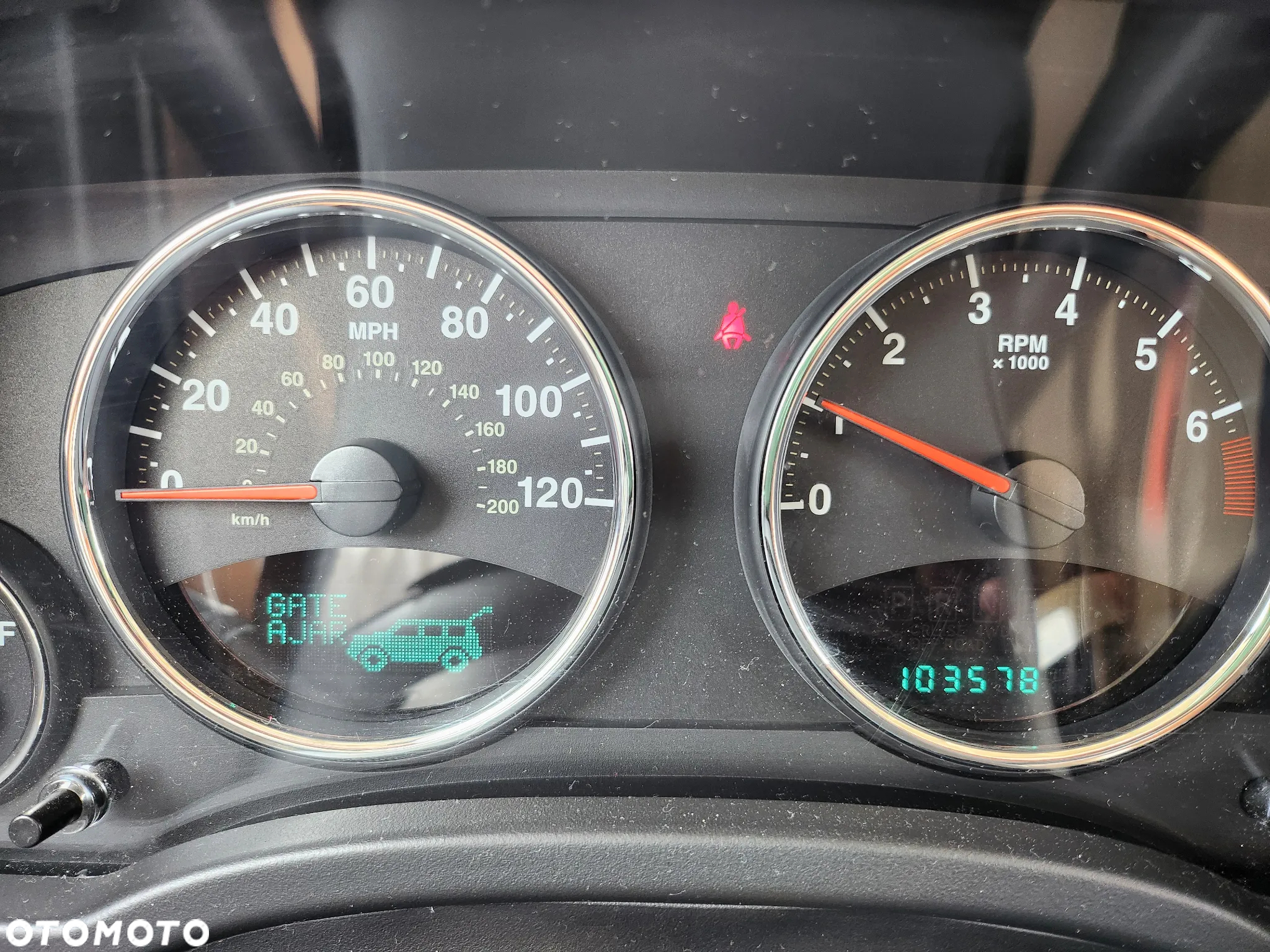 Jeep Patriot 2.4 Limited - 12