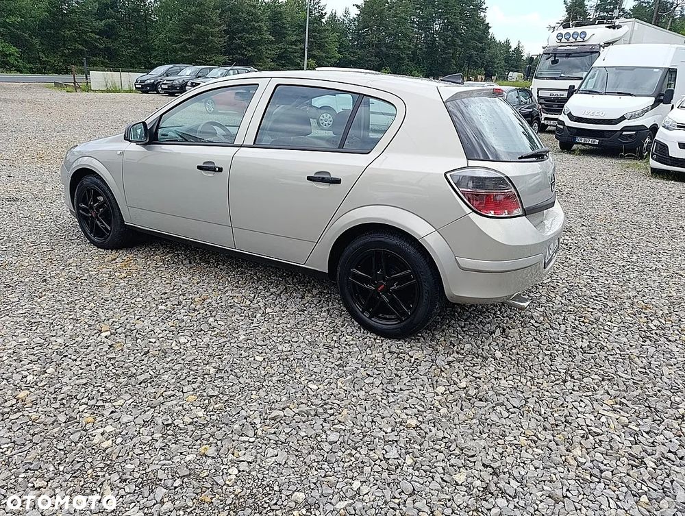 Opel Astra 1.4 Cosmo - 6
