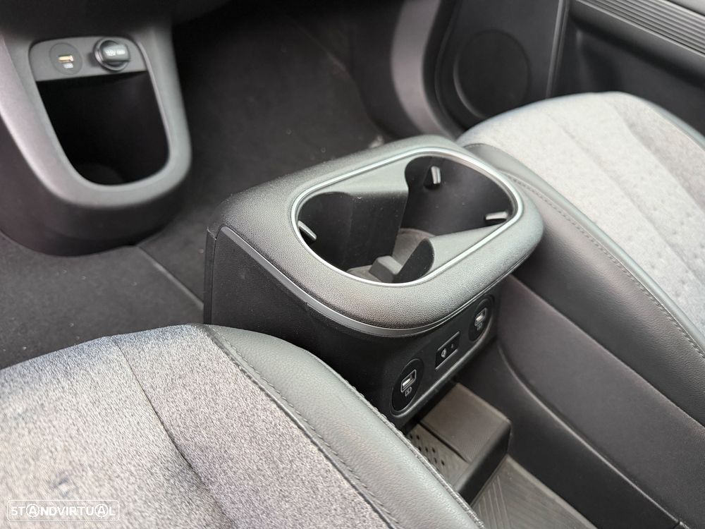 Hyundai Ioniq 5 72,6 kWh Uniq - 14