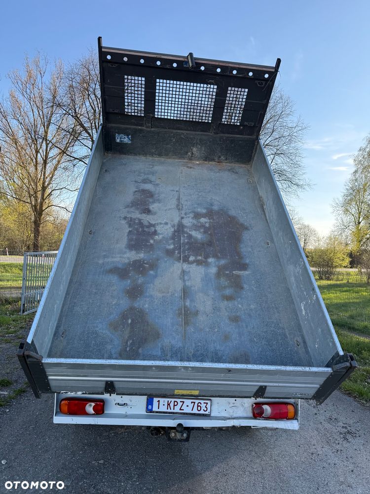 Renault Master - 5