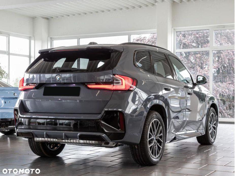 BMW X1 xDrive20d mHEV M Sport sport - 3