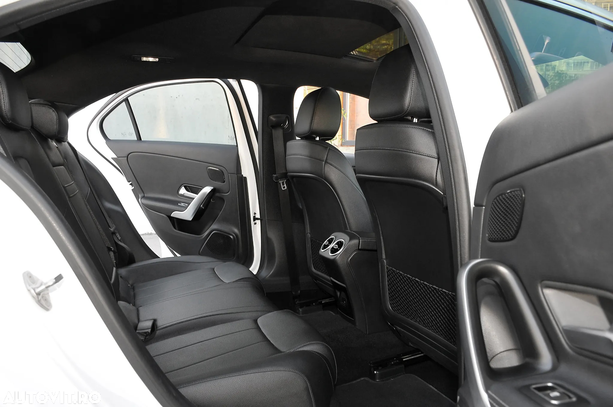Mercedes-Benz A 180 7G-DCT Advanced Progressive - 11