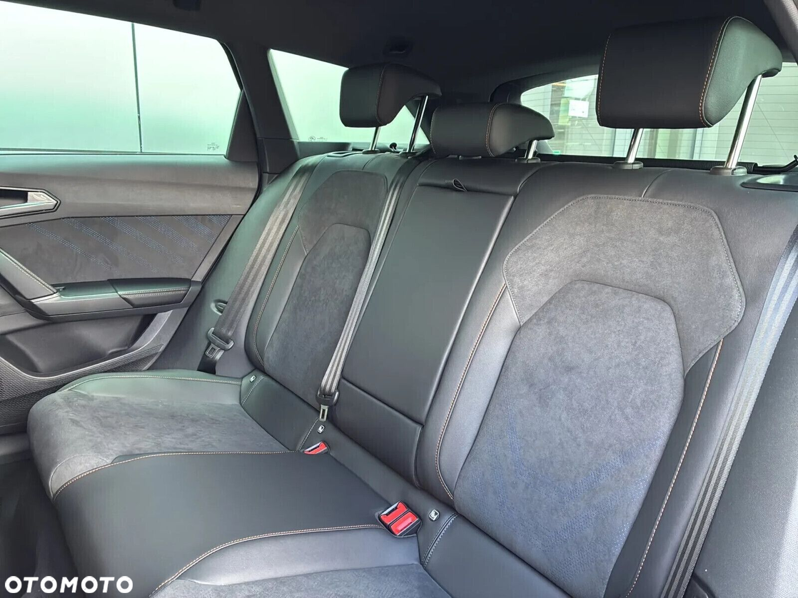 Cupra Leon Sportstourer - 7