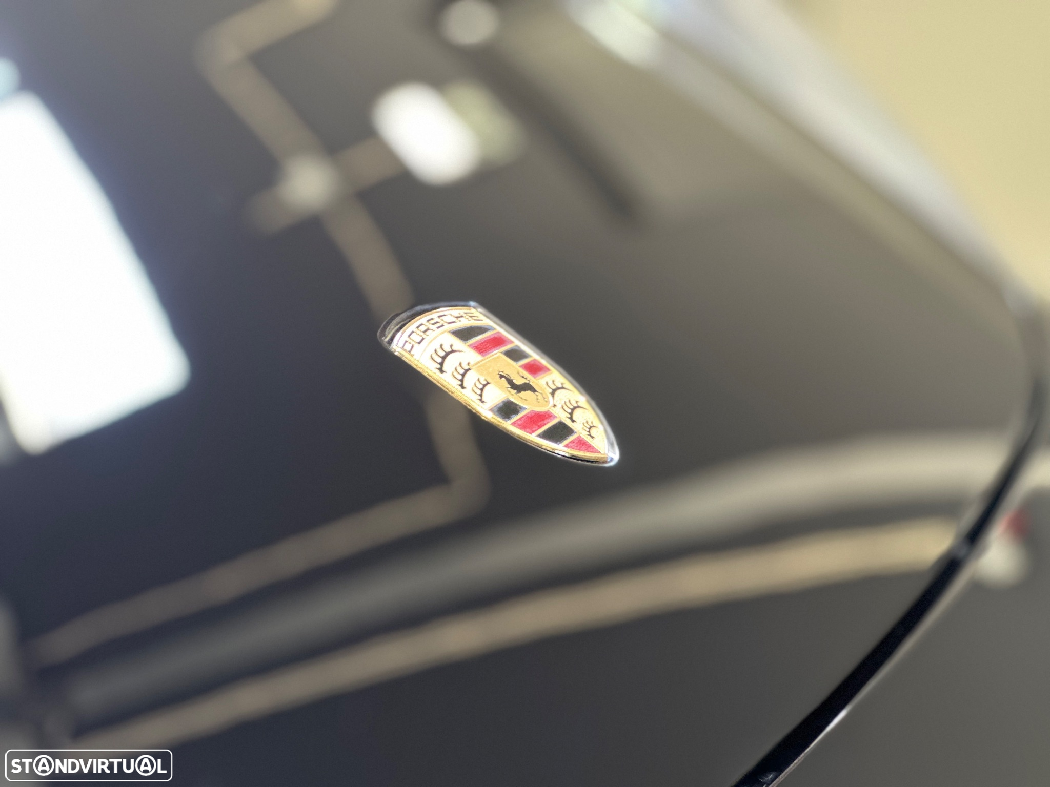 Porsche Cayenne Platinum Edition - 18