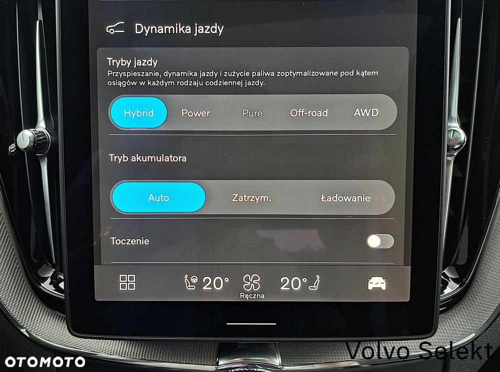 Volvo XC 60 - 24