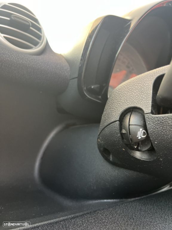 Smart ForTwo Coupé 1.0 mhd Passion 71 - 44