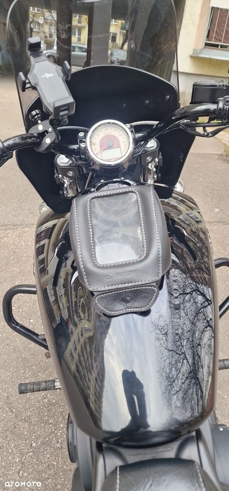 Indian Scout - 9