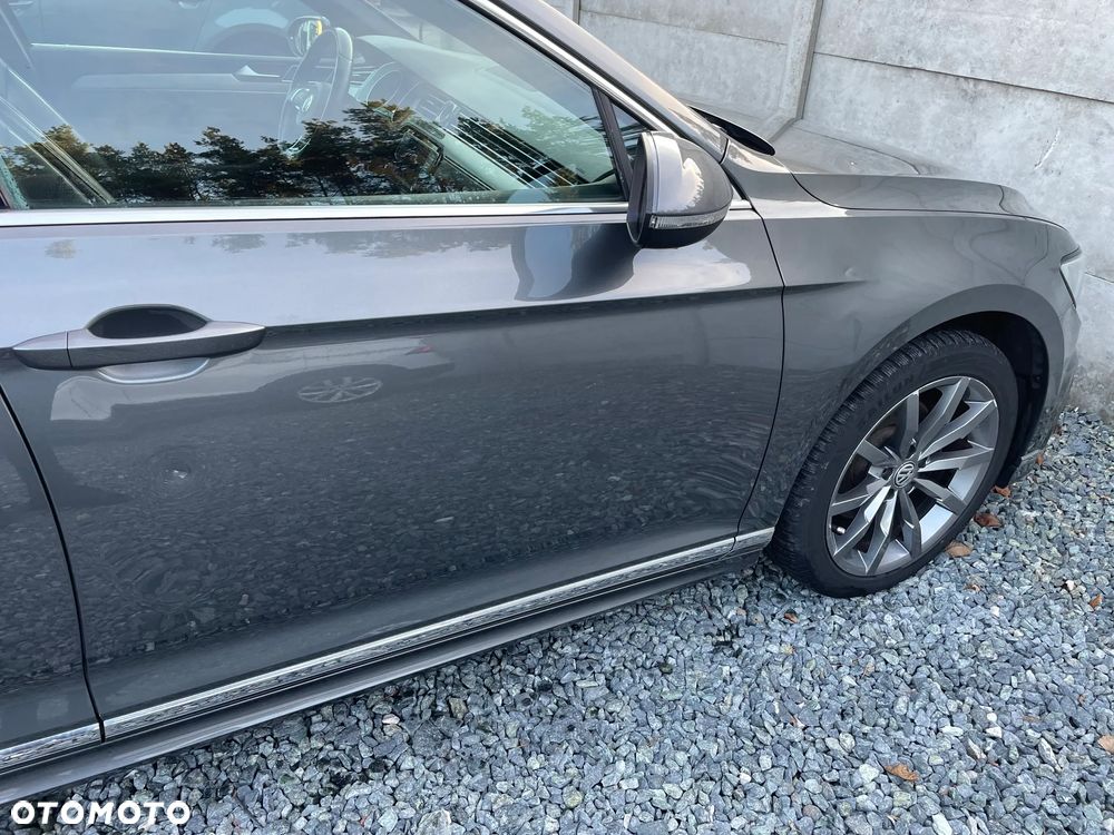 Volkswagen Passat Variant - 10