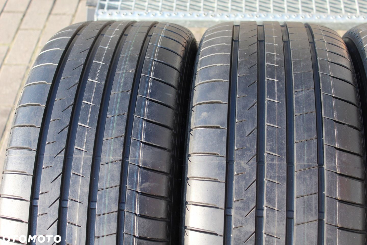 ORYG AUDI E-TRON 4KE 21 5x112 ET36 Q7 265/45R21 - 10
