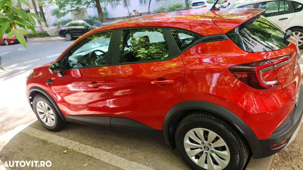 Renault Captur - 3