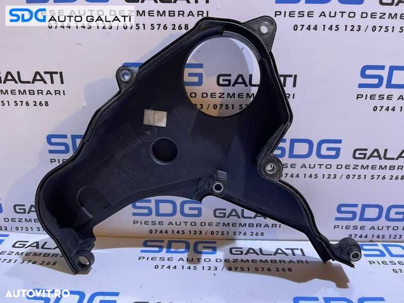 Capac Distributie Motor Opel Astra H 1.7 CDTI Z17DTJ Z17DTR 2004 - 2010 Cod 8973762441 897376244 [V0092] - 2