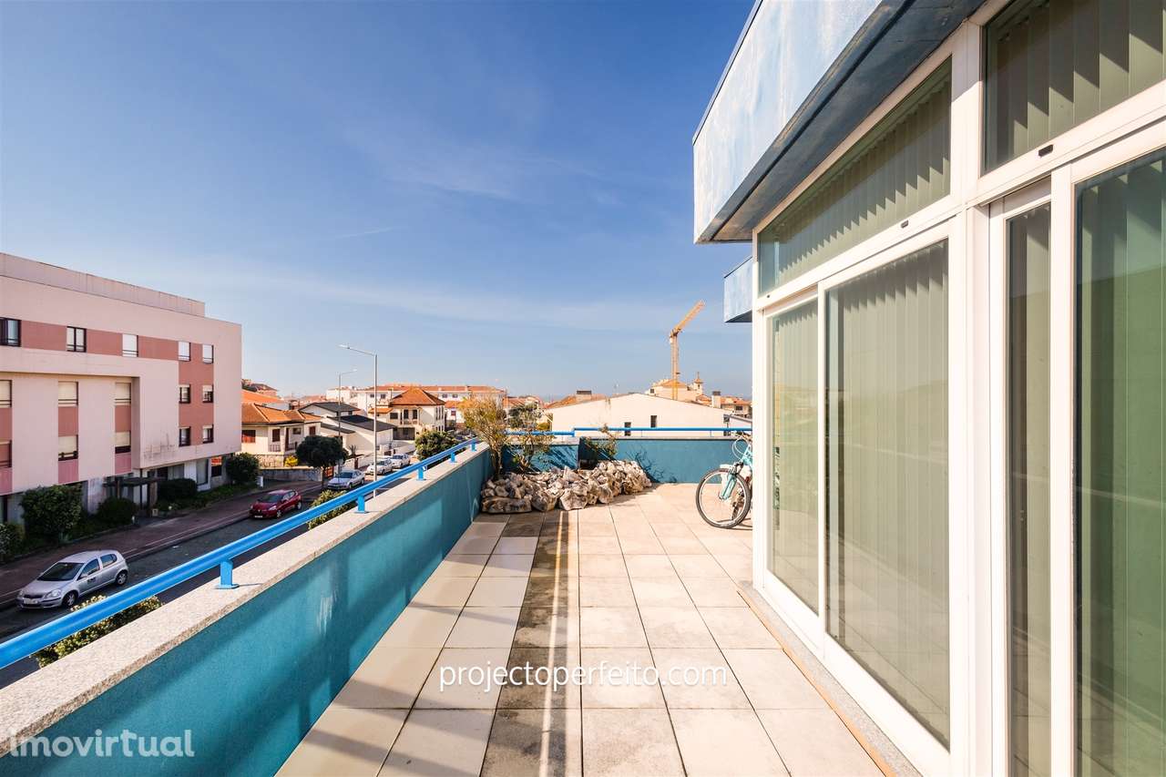 Apartamento T3 Venda em Esmoriz,Ovar - Grande imagem: 3/24