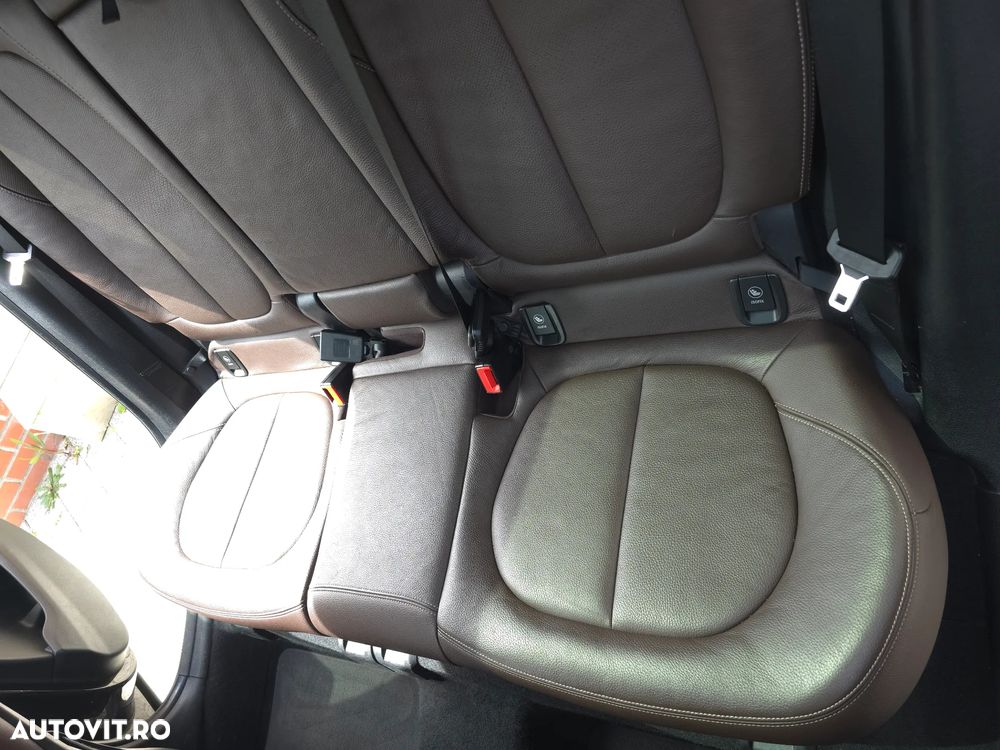 BMW Seria 2 220d Aut. Luxury Line - 11