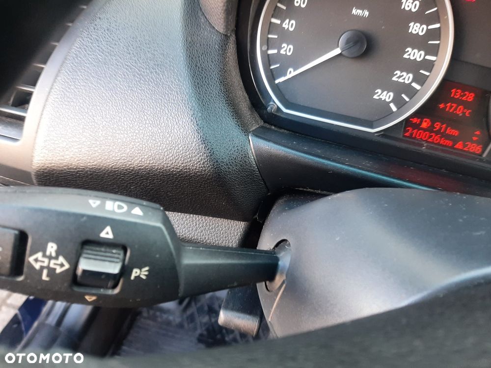 BMW Seria 1 116d EfficientDynamics Edition - 16