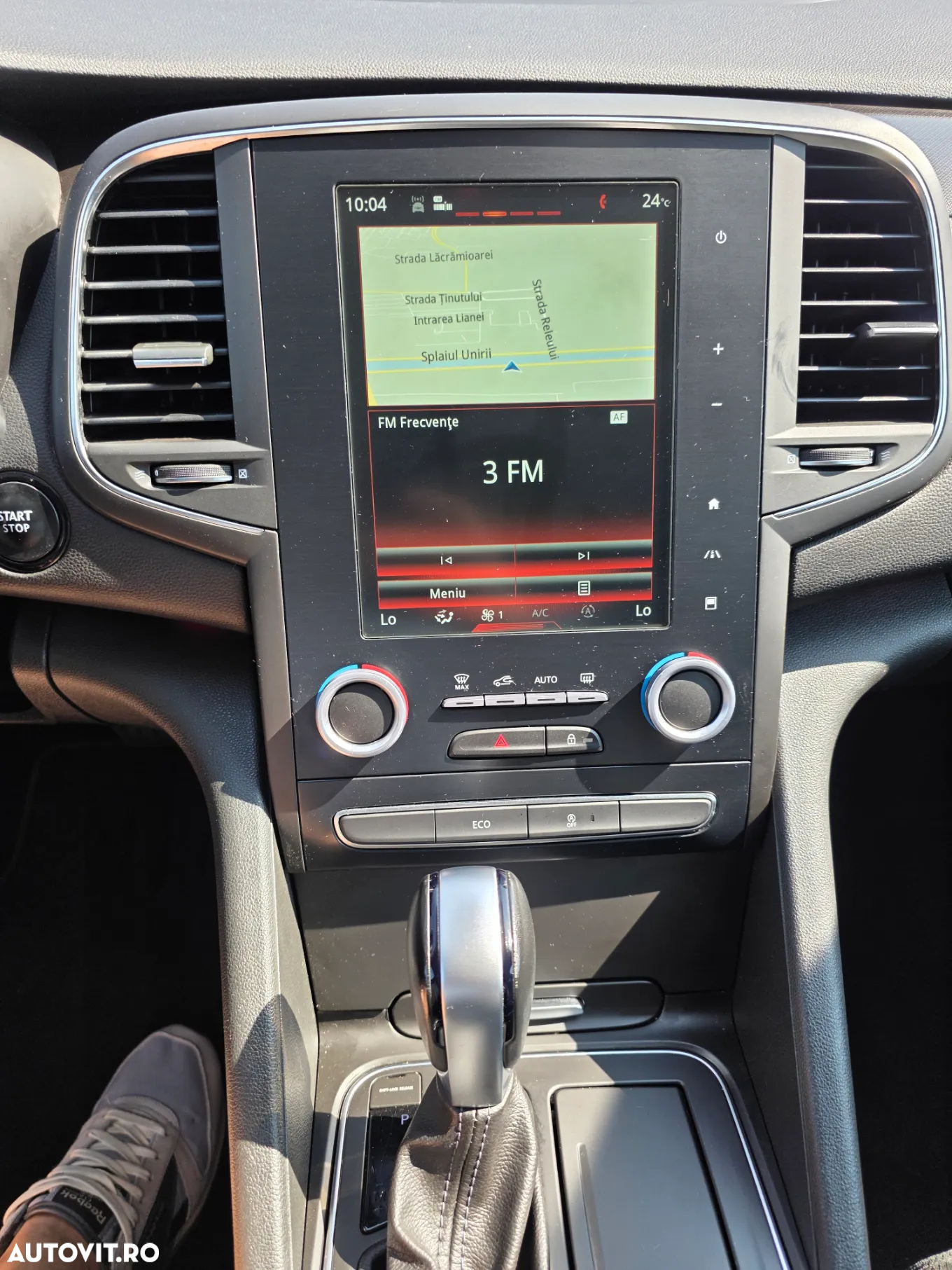 Renault Talisman - 24