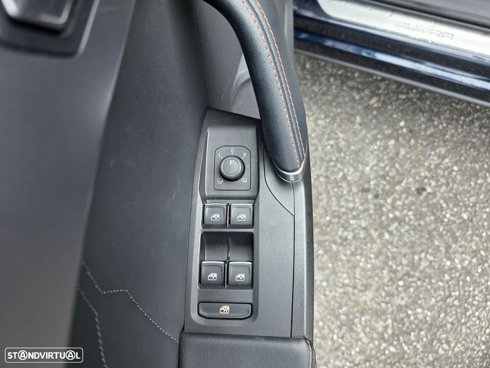 Cupra Formentor 1.5 TSI Sport DSG - 11
