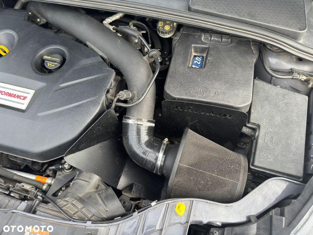Ford Focus - 28