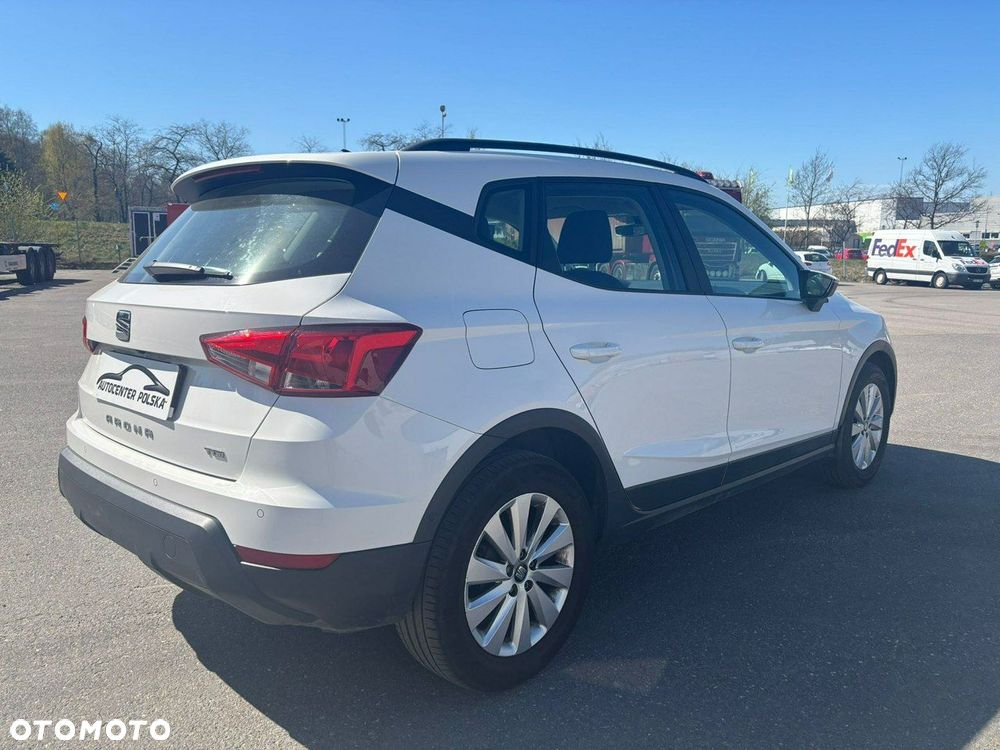 Seat Arona - 6