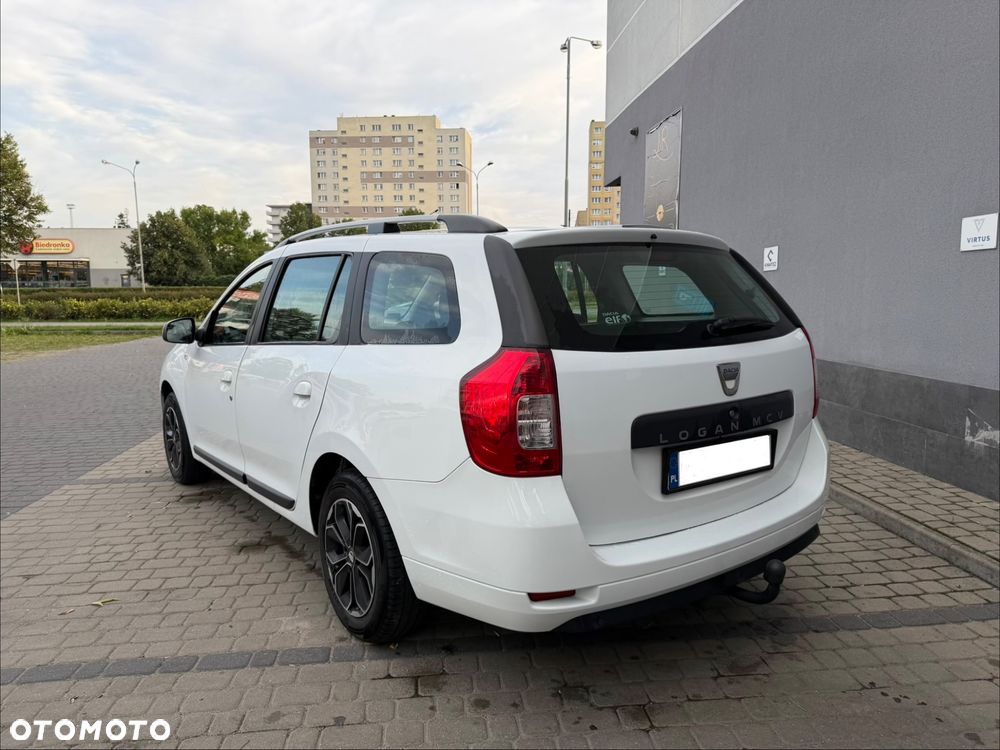Dacia Logan 0.9 TCe Laureate S&S - 7