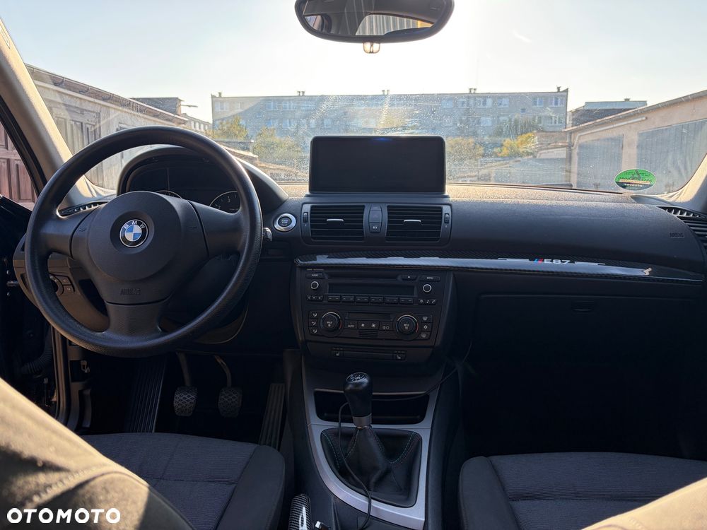 BMW Seria 1 118i - 19