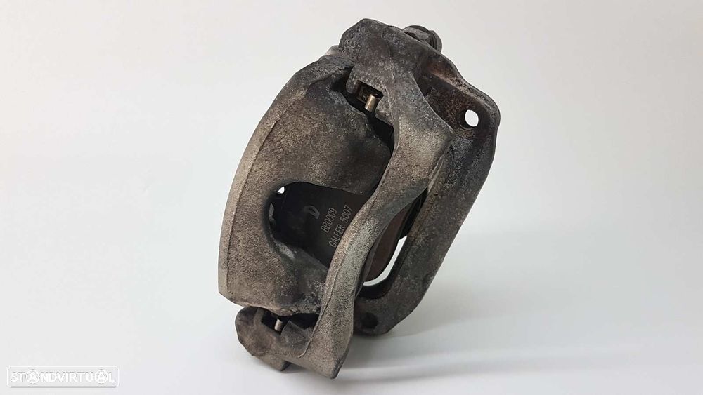 PINÇA DE TRAVÃO FRENTE DIREITA MERCEDES CLASE CLA (W117) CLA 220 CDI (117.303) - 1