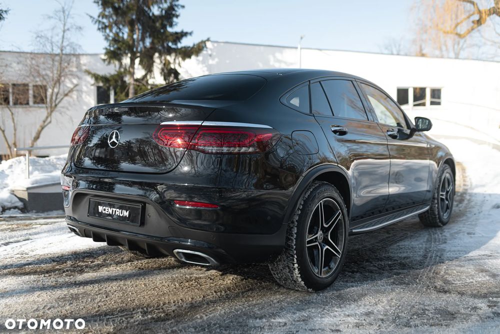 Mercedes-Benz GLC - 10