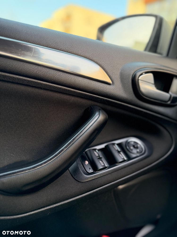 Ford S-Max 2.0 TDCi DPF Titanium - 10