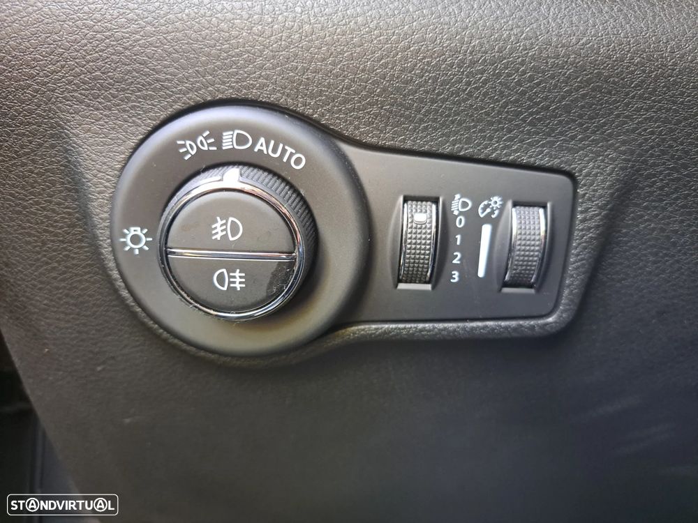 Jeep Compass 1.6 MultiJet 80º Aniversário - 17