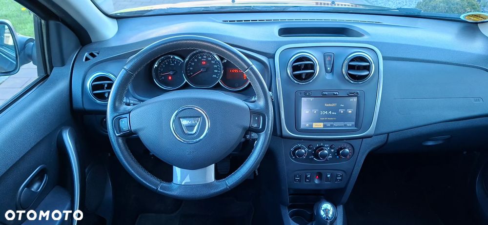 Dacia Sandero TCe 90 Laureate - 23