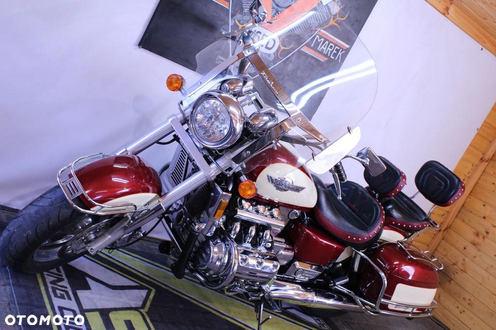 Honda GL - 37