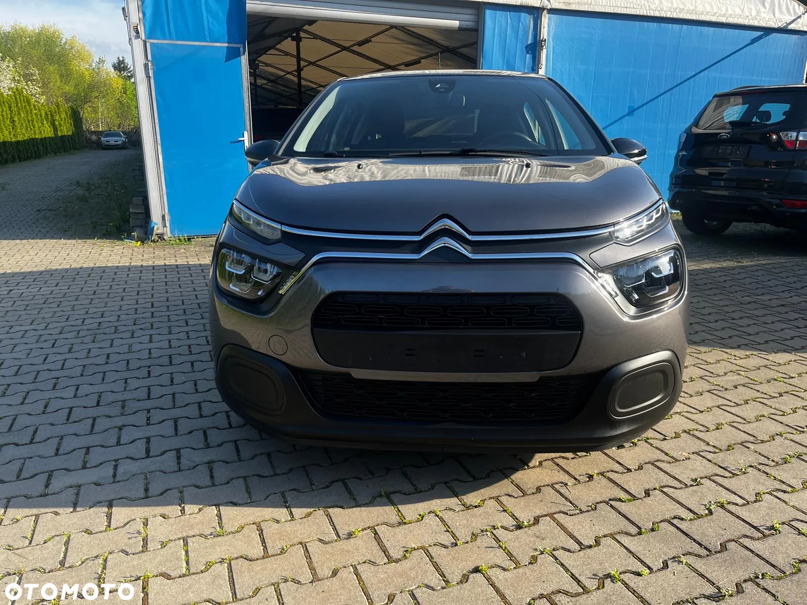 Citroën C3 1.2 PureTech Plus - 8